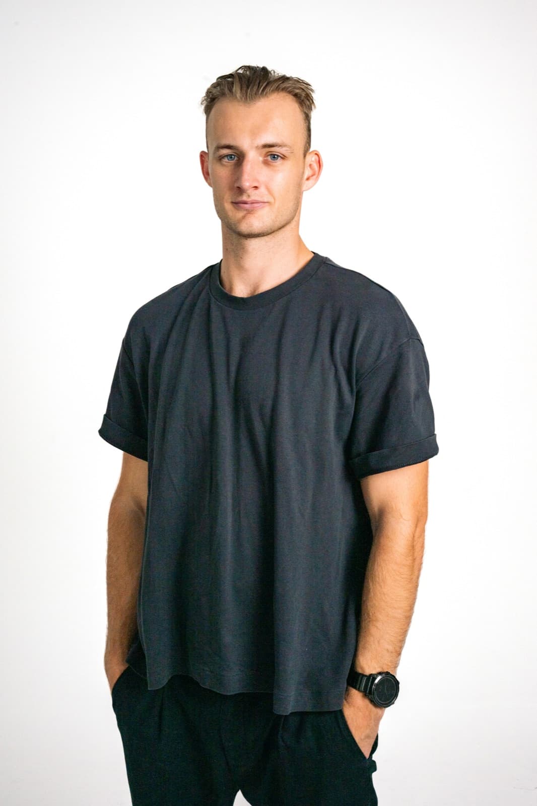 Frank Viljoen, Founder of GrowthFlow