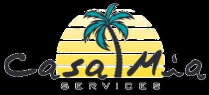 Casa Mia Services logo